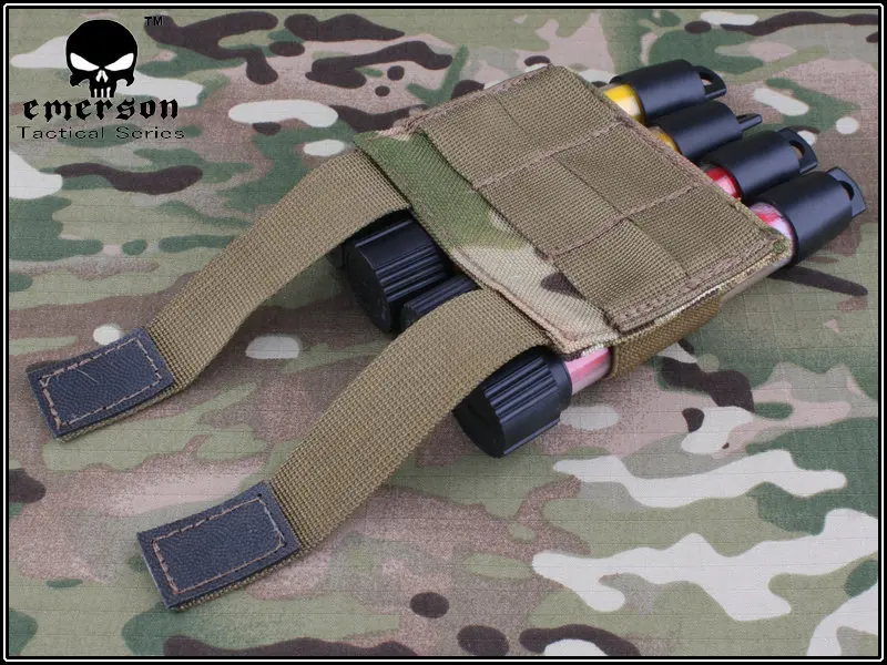 Модле Emersongear plus meshbelt utile барсетка EM6060 AOR1 AOR2