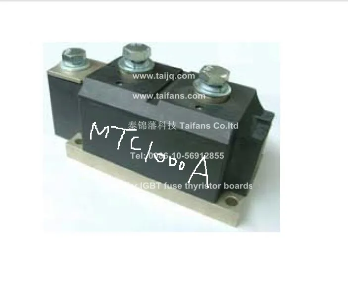 MTC1000 MTC1000A 600V 800V 1000V 1200V 1400V 1600V 1800V|Запасные части| |