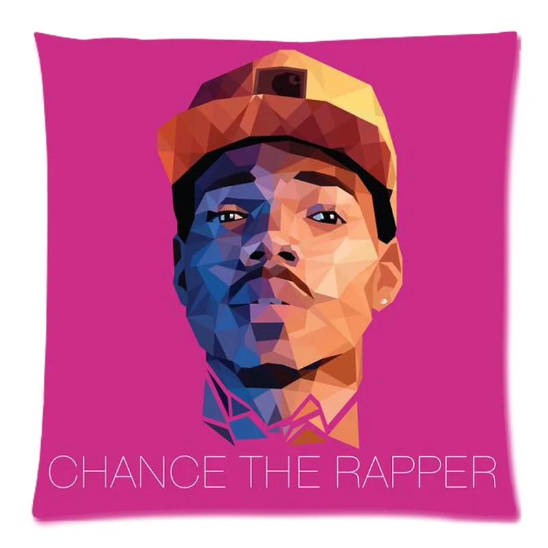 Шанс реперские кепки декоративные хлопковый Детский свитер чехол для подушки