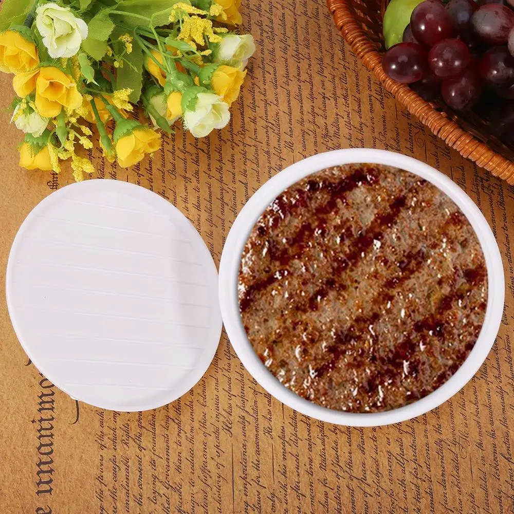 2 шт./компл. кухонный пресс для бургеров приспособление приготовления пищевых