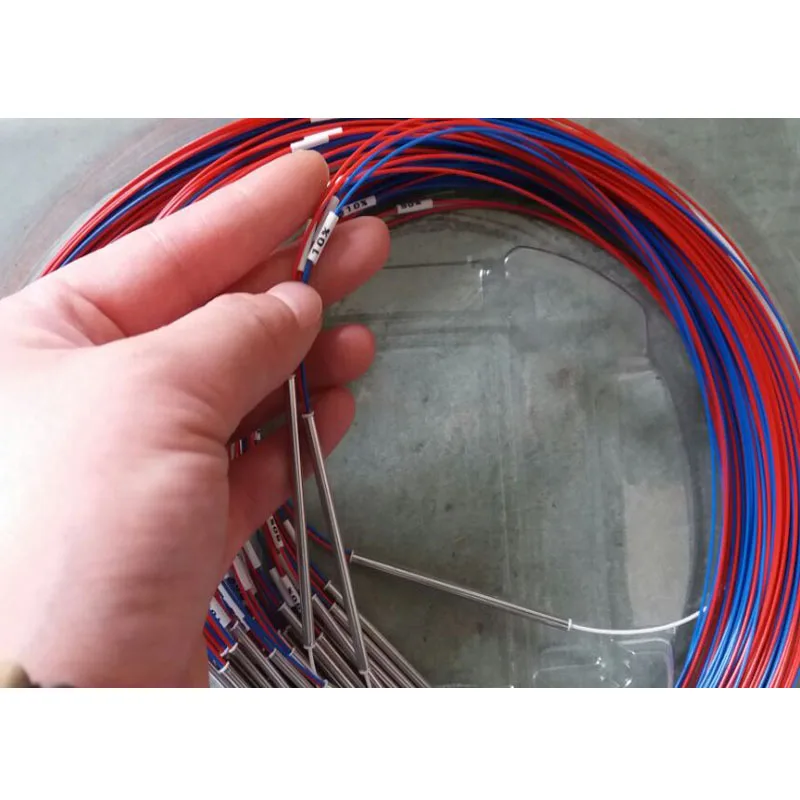 Мини волоконно оптический FBT сплиттер 1X2 с SC/UPC 5/95 10/90 15/85 50/50 20/80 50