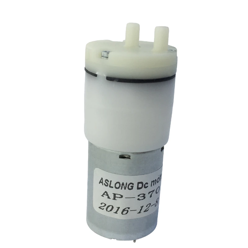 AP-370 DC вакуумный насос всасывающий микро маленький | Обустройство дома