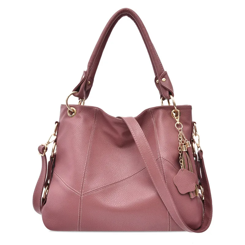 Роскошные женские сумки дизайнерские на плечо от известного бренда 2019 Bolsa Feminina