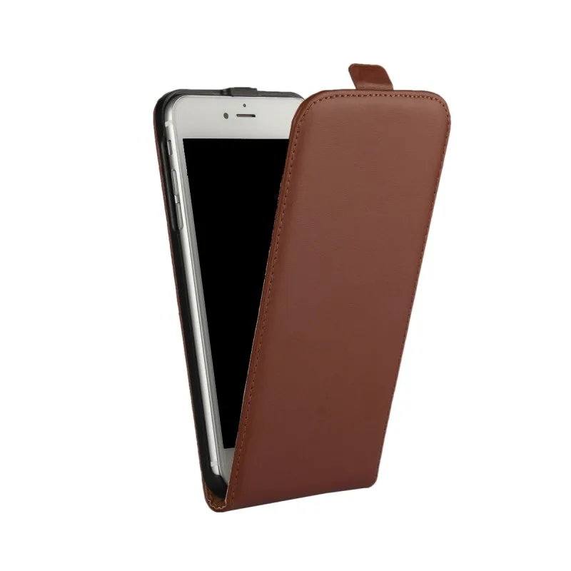 Чехол чехлы на айфон iPhone SE 5 5S 5C 4 4S чехол кожаный бумажник Fundas Капа для чехол чехлы на айфон iPhone 6, 6 S 7 8 Plus телефон случаях Hoesje Etui Capinha - Цвет: Прозрачный