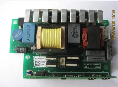 Балласт лампы проектора для VIEWSONIC PJD5132/PJD 5134/VS14969 | Электроника