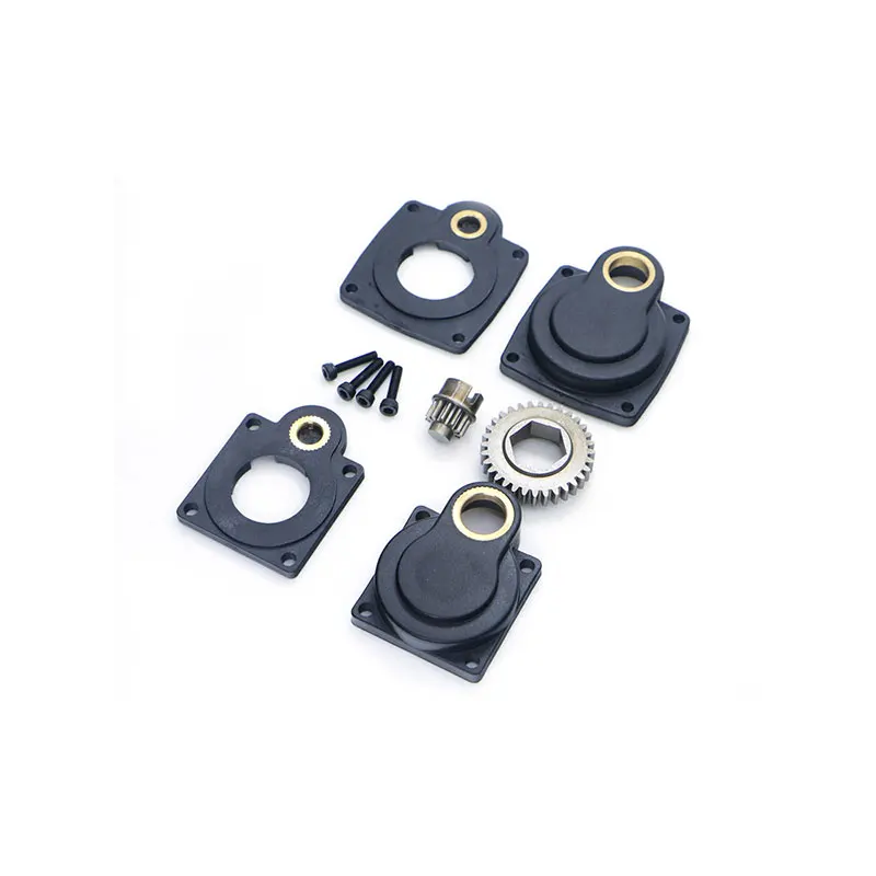 Бесплатная доставка HSP 94123RC автомобиль неограниченный электрический стартер