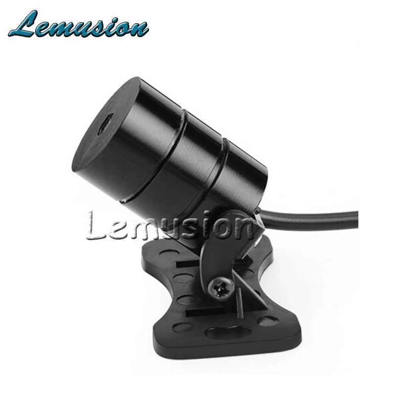 1х автомобильный красный лазерный задний противотуманный светильник 12 В для Lexus RX