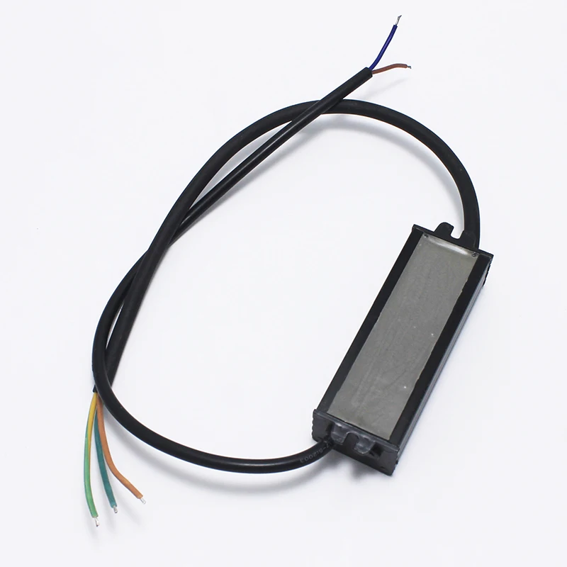 Водонепроницаемый led 50 W постоянного тока driver трансформатор освещения AC85V-265V/DC 30-36 V 1500mA
