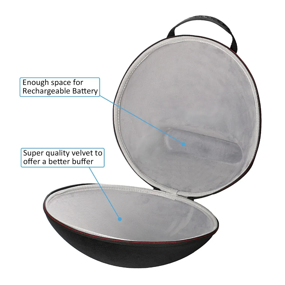 Переносной дорожный Чехол LTGEM для хранения сумка переноски Harman Kardon Onyx Studio 1 2 3 и 4