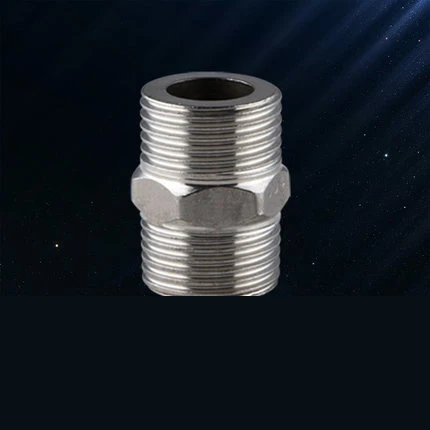 DN15 stainless steel Thicken outer wire inlet pipe joint tee elbow fittings | Обустройство дома