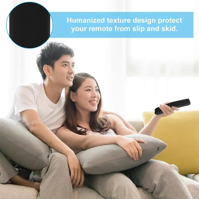 Силиконовый чехол для Samsung Φ Smart TV пульта дистанционного управления BN59 01241A|Чехлы