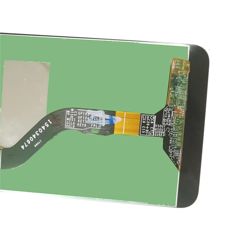 Pantalla LCD para Huawei P10 Lite, montaje de digitalizador de repuesto con pantalla t&aacute;ctil, para Huawei P10 lite era L03T LX1 LX1A LX2 LX2J LX3-3