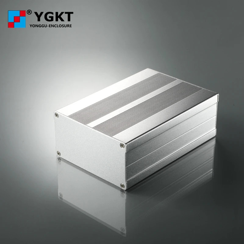 Электронный корпус для печатной платы 106*55 150 мм|enclosure electronic|enclosures for electronicsenclosure box