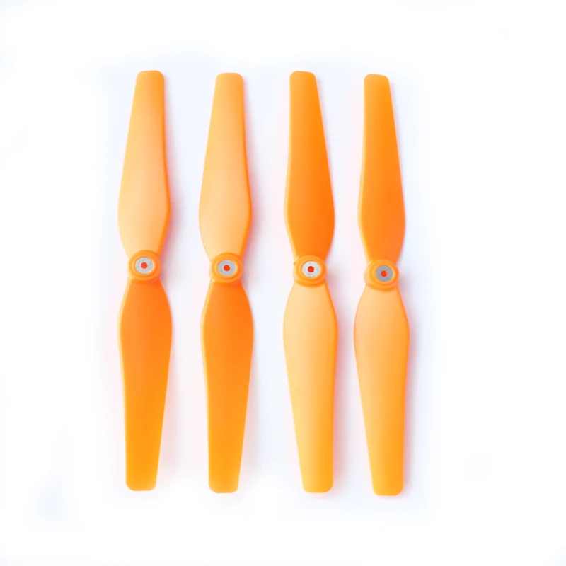 

wholesale Syma x8HC x8HW X8HG X8G X8C X8 X8W RC drone Quadcopter spare parts main rotor Propeller main blades part