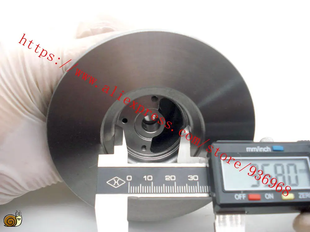 Турбоподшипник KP35 корпус турбозапчастей комплекты для ремонта поставщик