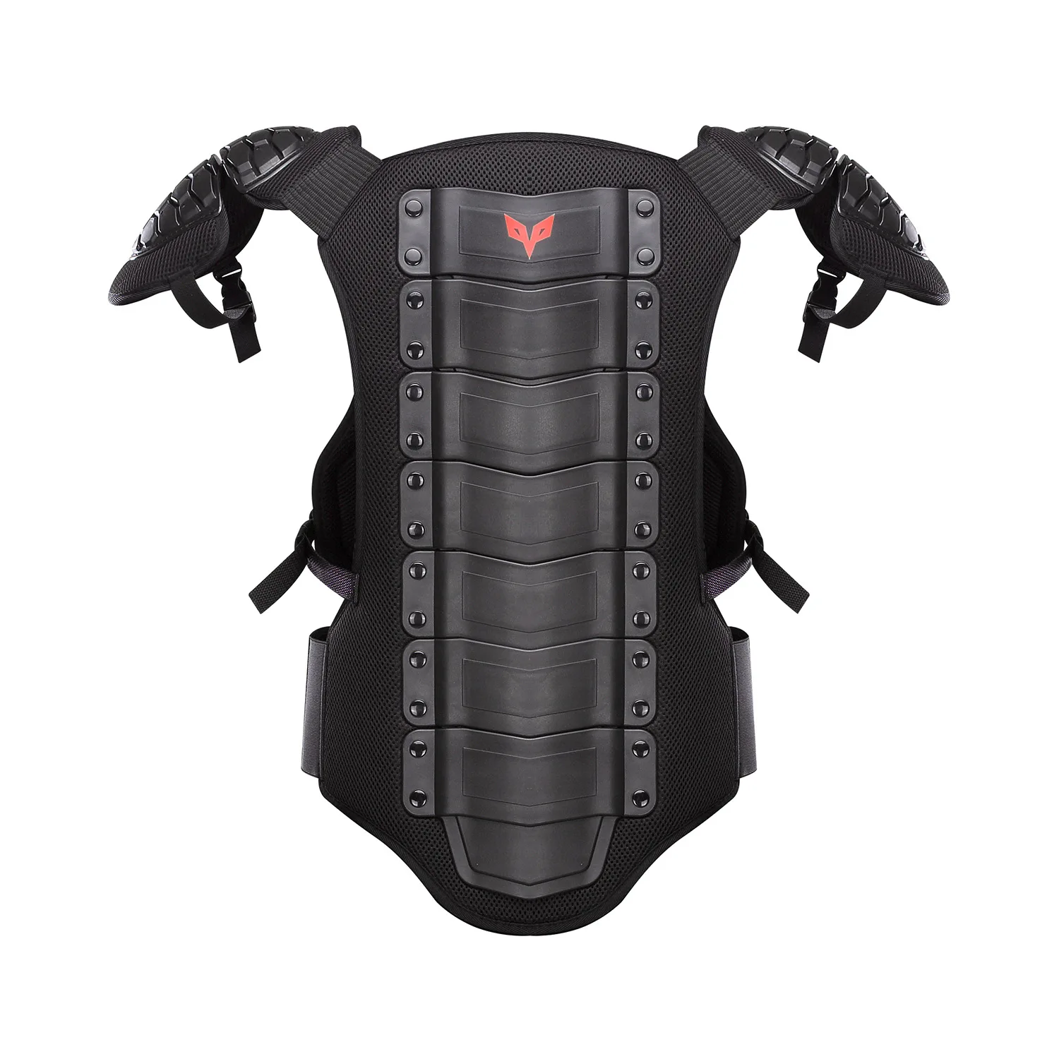 2018 Outdoor protective clothing racing car cavalry equipment anti crash armor suit breathable Wear-resistant | Автомобили и