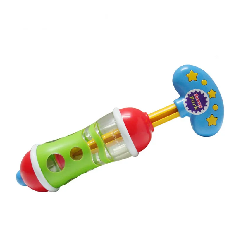 7 шт./лот супер комбинация японское качество Красочный водяной пистолет играть Joy