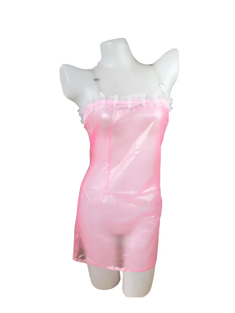 

2 pcs *Adult baby incontinence briefs satin fabric diapers /New #P014-5