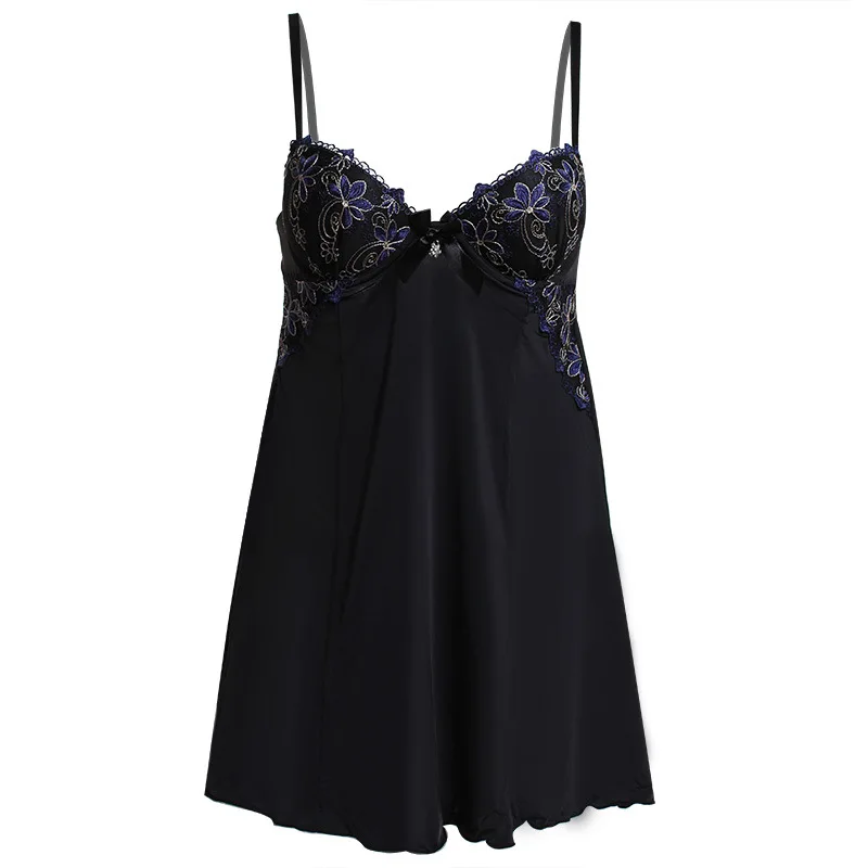 Kakaforsa женское сексуальное белье кружевное Babydoll сорочка порно нижнее платье