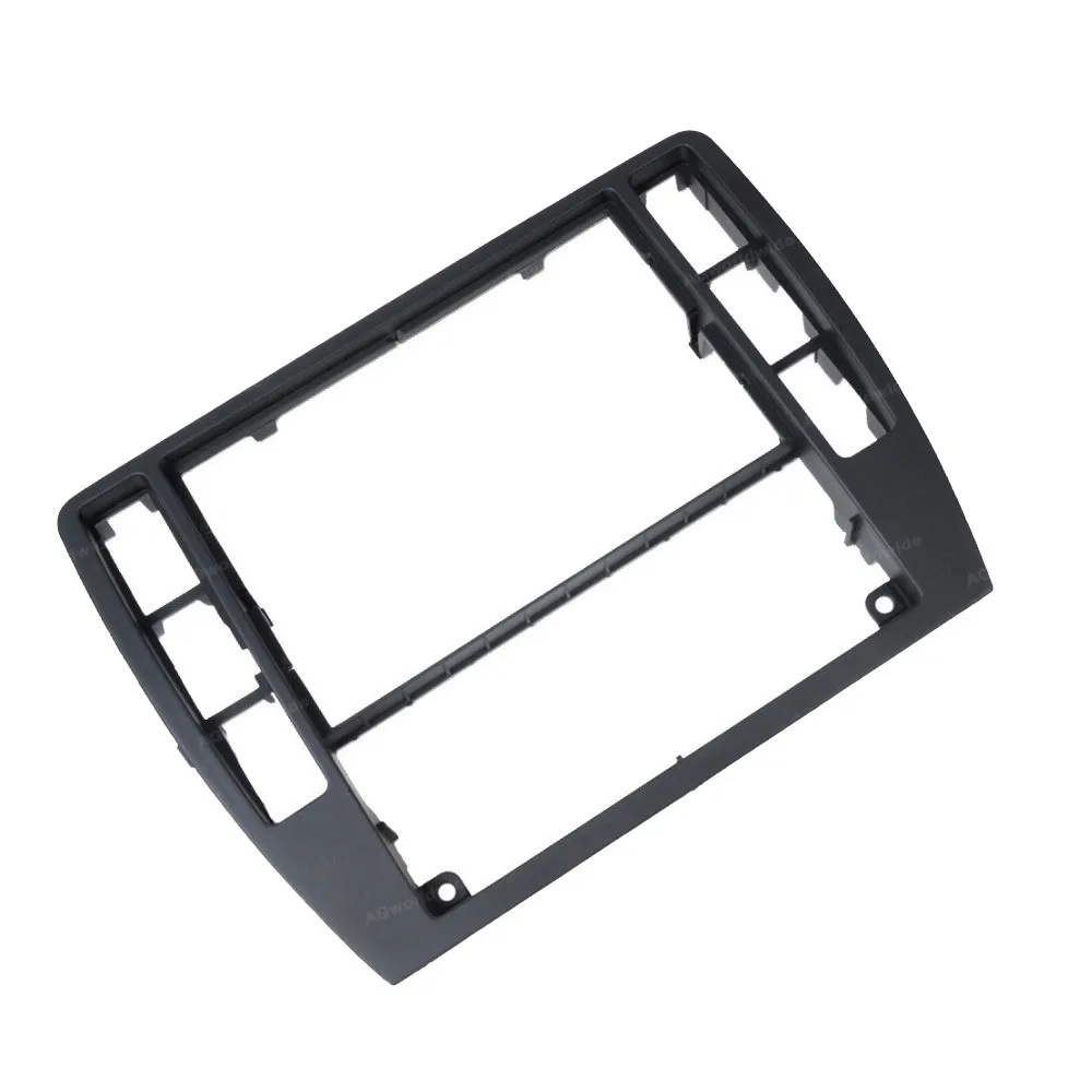 Панель панели приборной Passat B5 черная рамка для VW 1997 2005 3B0858069|Клипсы и зажимы авто| |