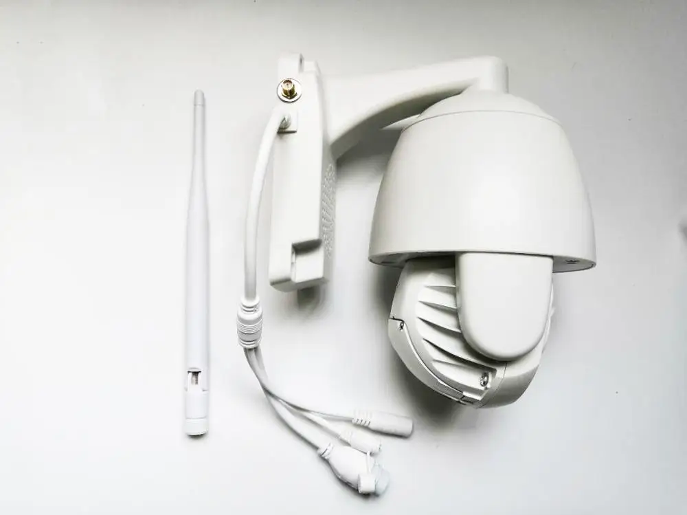 WestMile H.265 мини 2 5 дюймов PTZ скоростной купол wifi ip-камера 2.0MP 5.0MP наружная