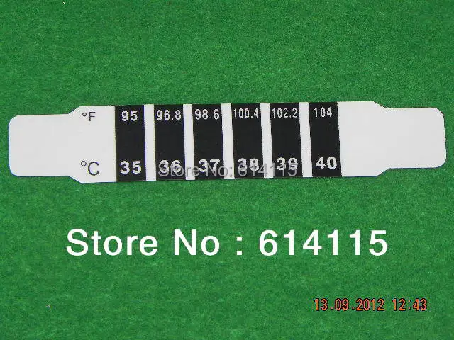 Feverscan термометр цифровой лба нет батареи без ртути нетоксичный многоразовые 10000