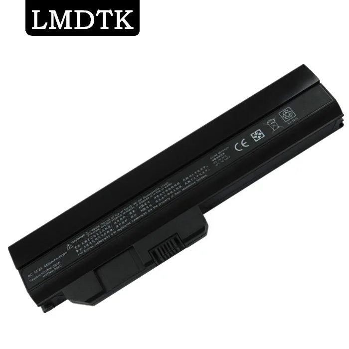 LMDTK Новый 6 элементный Аккумулятор для ноутбука Hp Mini 311 1000 311c 1000|battery for hp|laptop battery