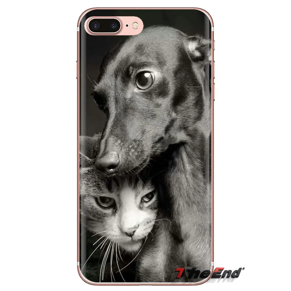 Футболки с надписью I Love My собака породы борзая щенков для Samsung Galaxy A3 A5 A7 A9 A8 звезда