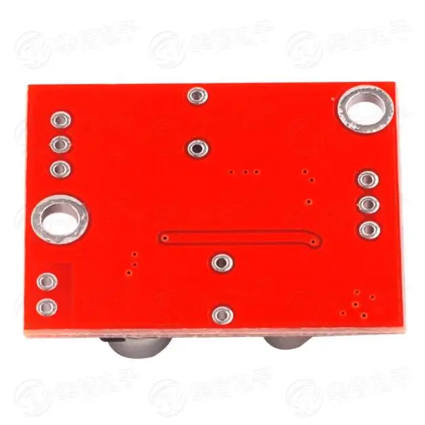 Предусилитель дополнительного усилителя AD828/модуль аудиоусилителя/единый