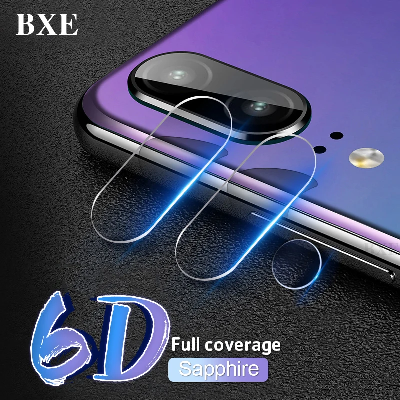BXE объектив камеры телефона закаленное стекло для Huawei P30 P20 P10 Lite Pro Plus Mate 10 9