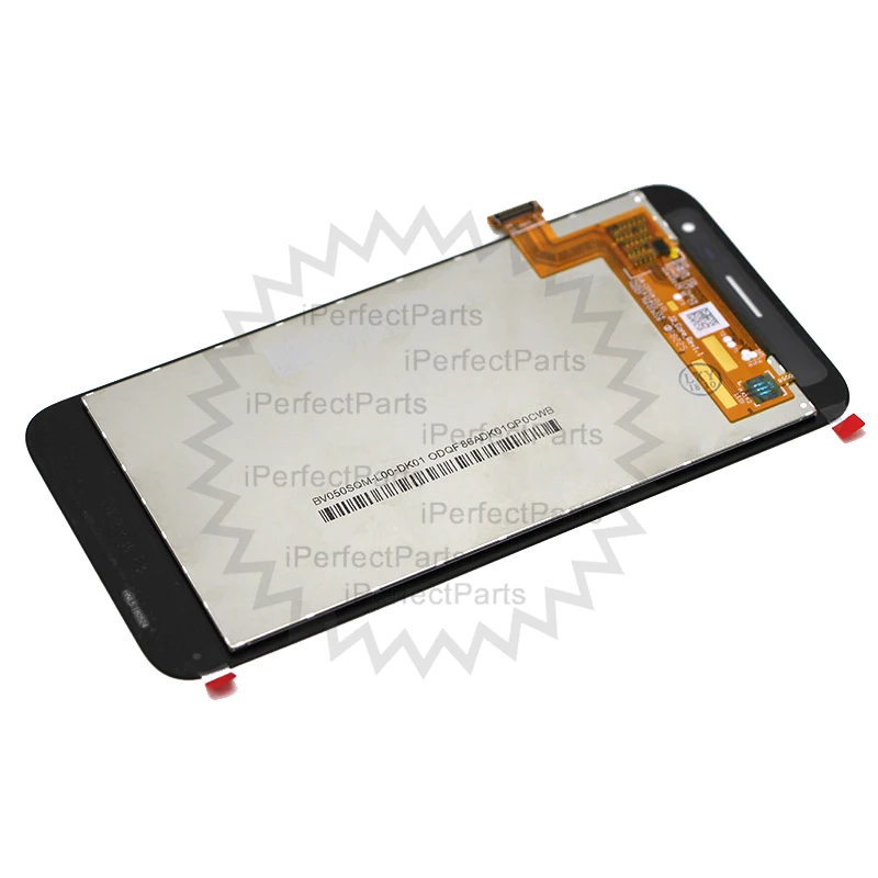 100% протестированный для Samsung Galaxy J2 Core J260 ЖК дисплей сенсорный экран дигитайзер в