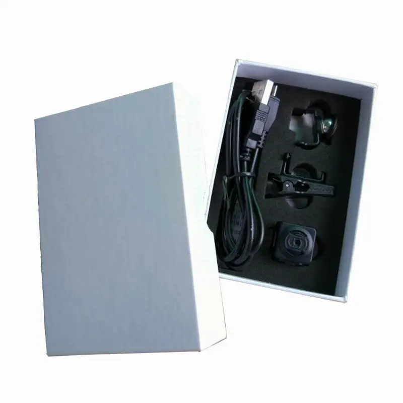 Новый Ultral мини Камера HD 960 P меньше чем Thumb цифровая видео Регистраторы IP