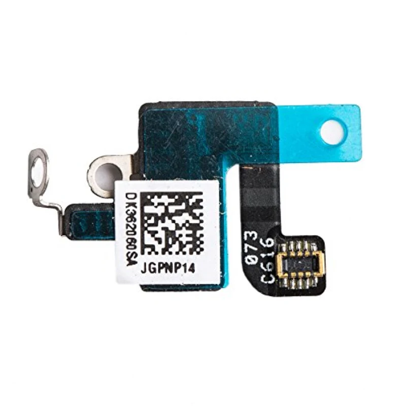 Оригинальная качественная антенна Wifi ленточный гибкий кабель для iphone 7 4 дюйма