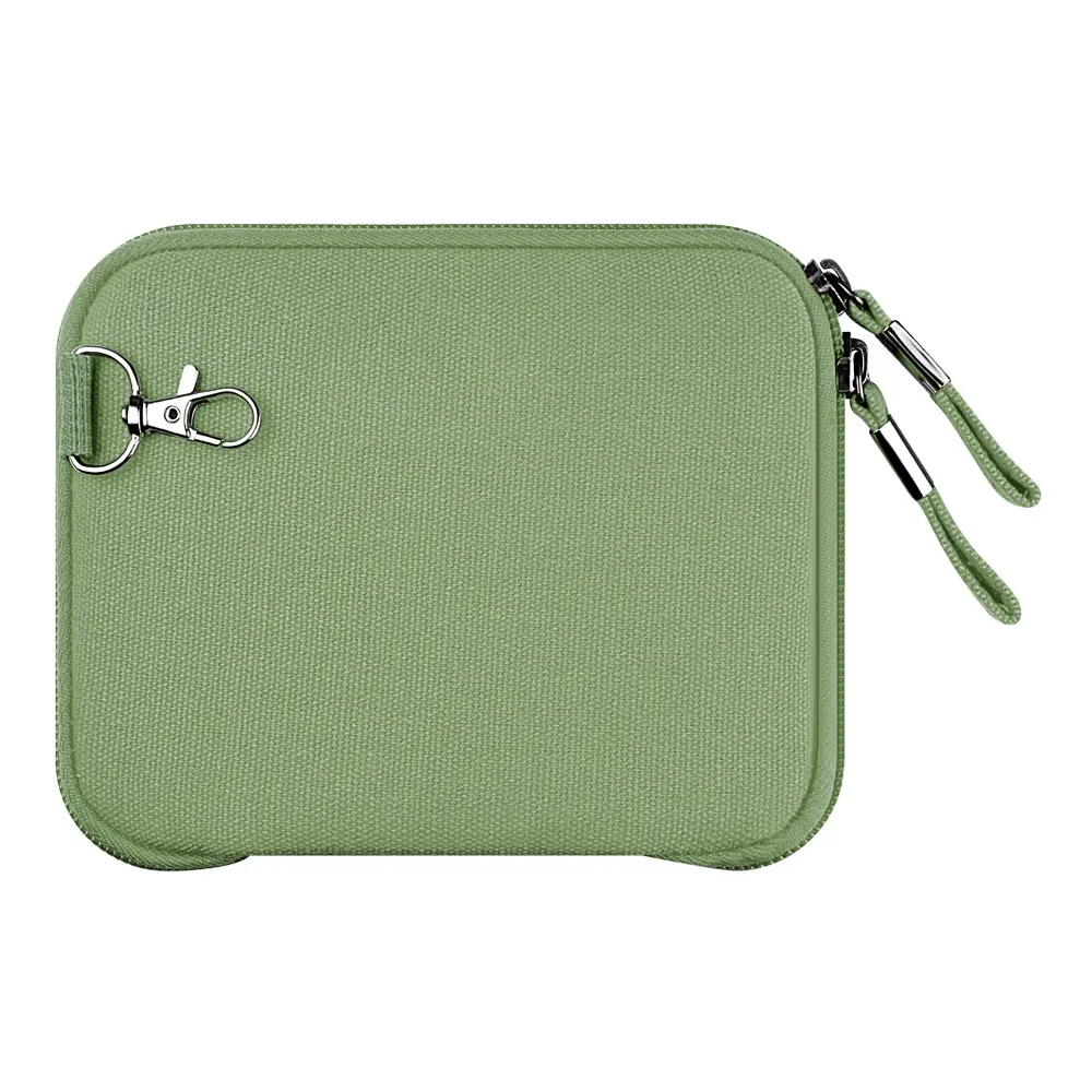 Charger Sleeve Mouse Power Adapter Case Soft Bag Storage For Mac MacBook Air Pro | Компьютеры и офис