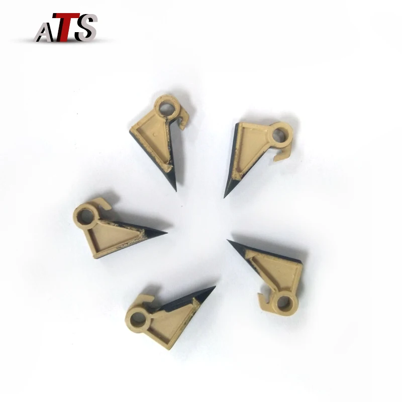 10Set Fuser Picker finger for Konica Minolta bizhub BH 200 250 350 282 362 DI 2510 3510 BH200 BH250 BH350 BH282 DI2510 DI3510 | Компьютеры