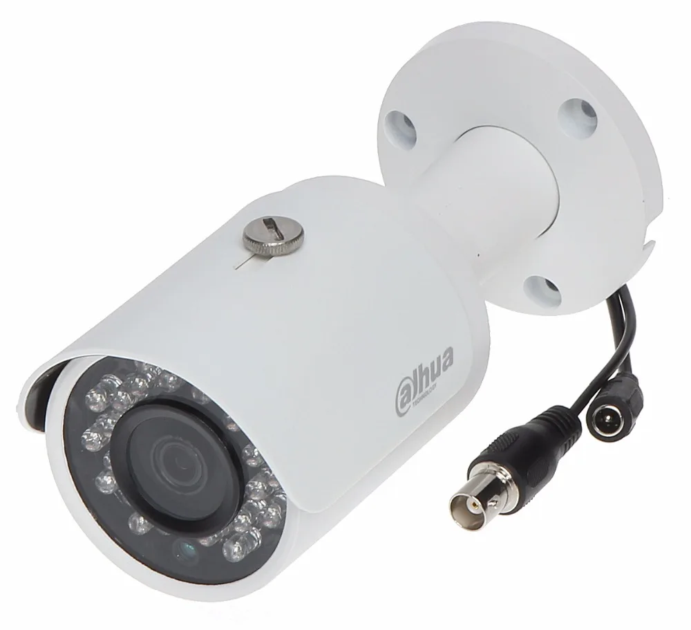 Сетевой видеорегистратор DAHUA DH XVR7108H 8CH 2MP HDCVI цифровой видеогеристратор