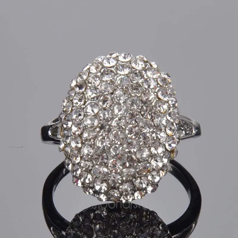 Лидер продаж 1 шт. стильные женские кольца бижутерия кольцо вампира сумеречного