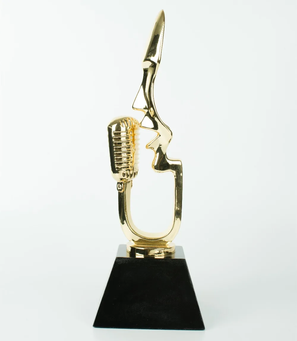 Реплика Billboard Music Awards American Icon Award|award| |