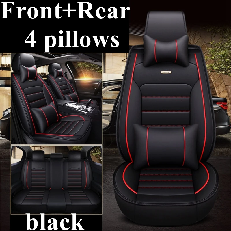 Чехол на сиденье автомобиля Dacia Duster Sandero Logan DODGE Challenger Nitro Caravan Caliber Journey Ram Rampage Neon