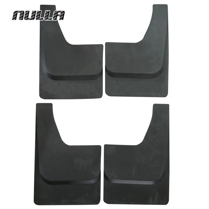 Брызговики NULLA брызговики для Ford Raptor F150 F 150 2010 2011 2012 2013 2014 автомобильные