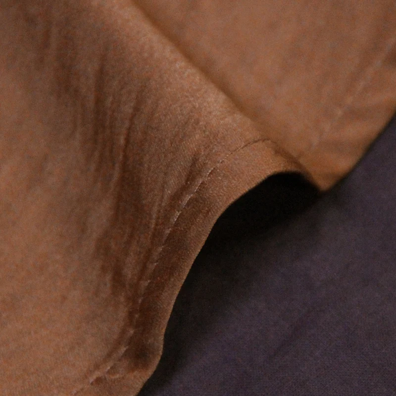 Платье женское из полиэстера и хлопка а силуэта с поясом стоячим воротником|vestido