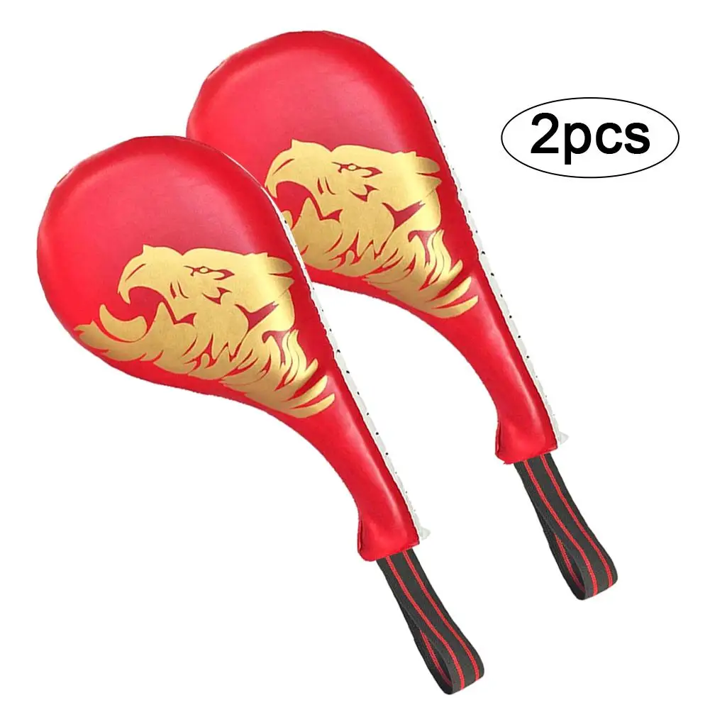 2 шт тхэквондо мишень для ног взрослых детей тренировочные цели санды каратэ