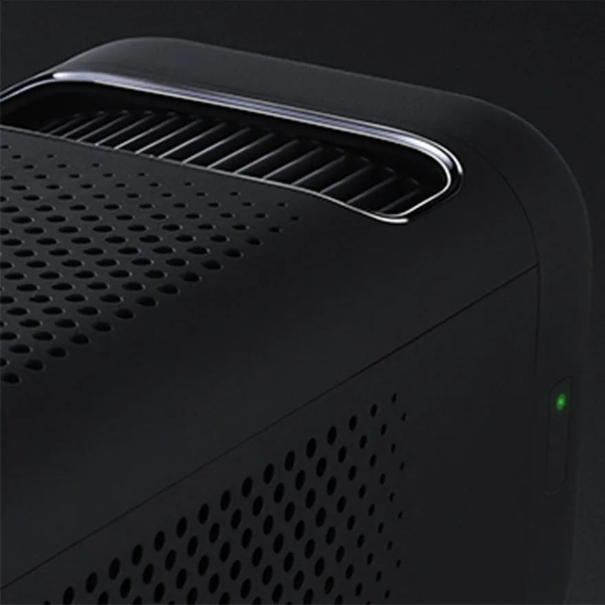 Xiaomi Mijia автомобильный очиститель воздуха в дополнение к формальдегиду