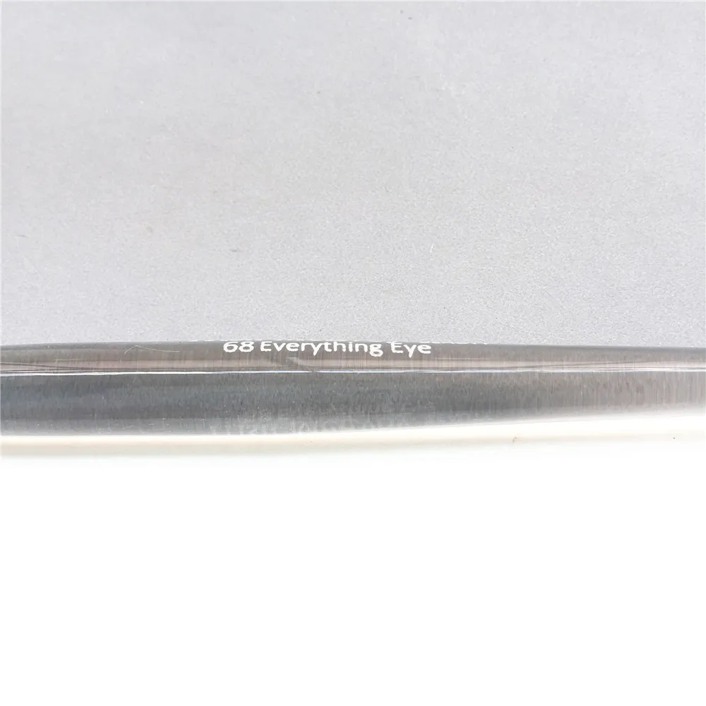 BRUSH 68 EVERYTHING EYE Eyeshadow Brush - Precision Defining Blending Shading Eye | Красота и здоровье