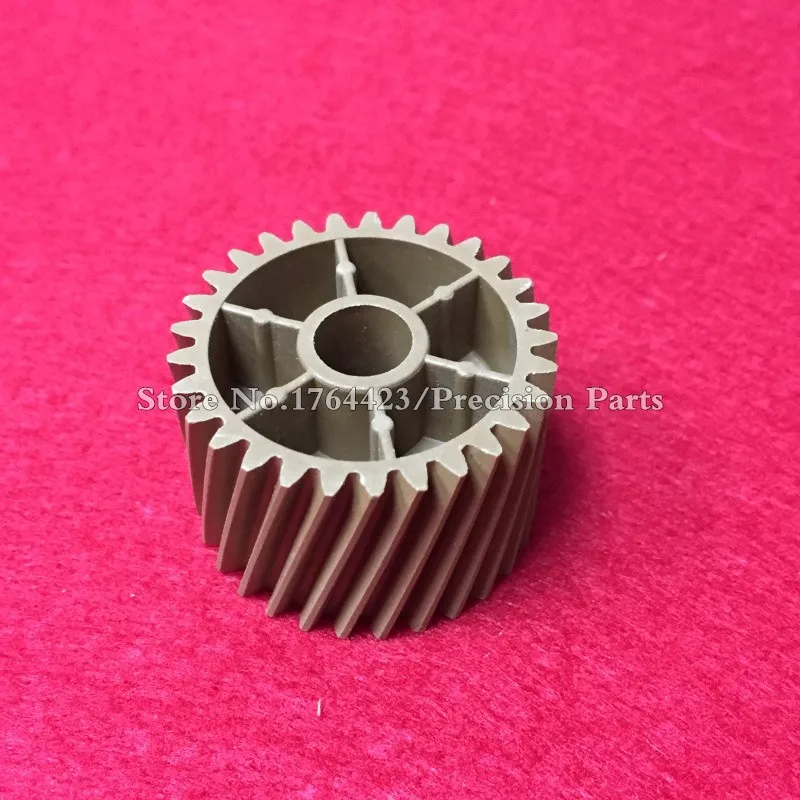Новая шестерня привода fuser для ricoh MP7500 8000 6500 AF 1060 2075 1075 детали копира AB012318 |