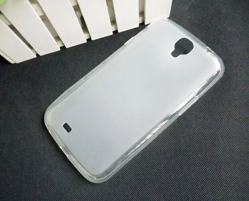 Новый силиконовый защитный чехол для сотового телефона Star Ulefone U650 U658 U659 U692 с