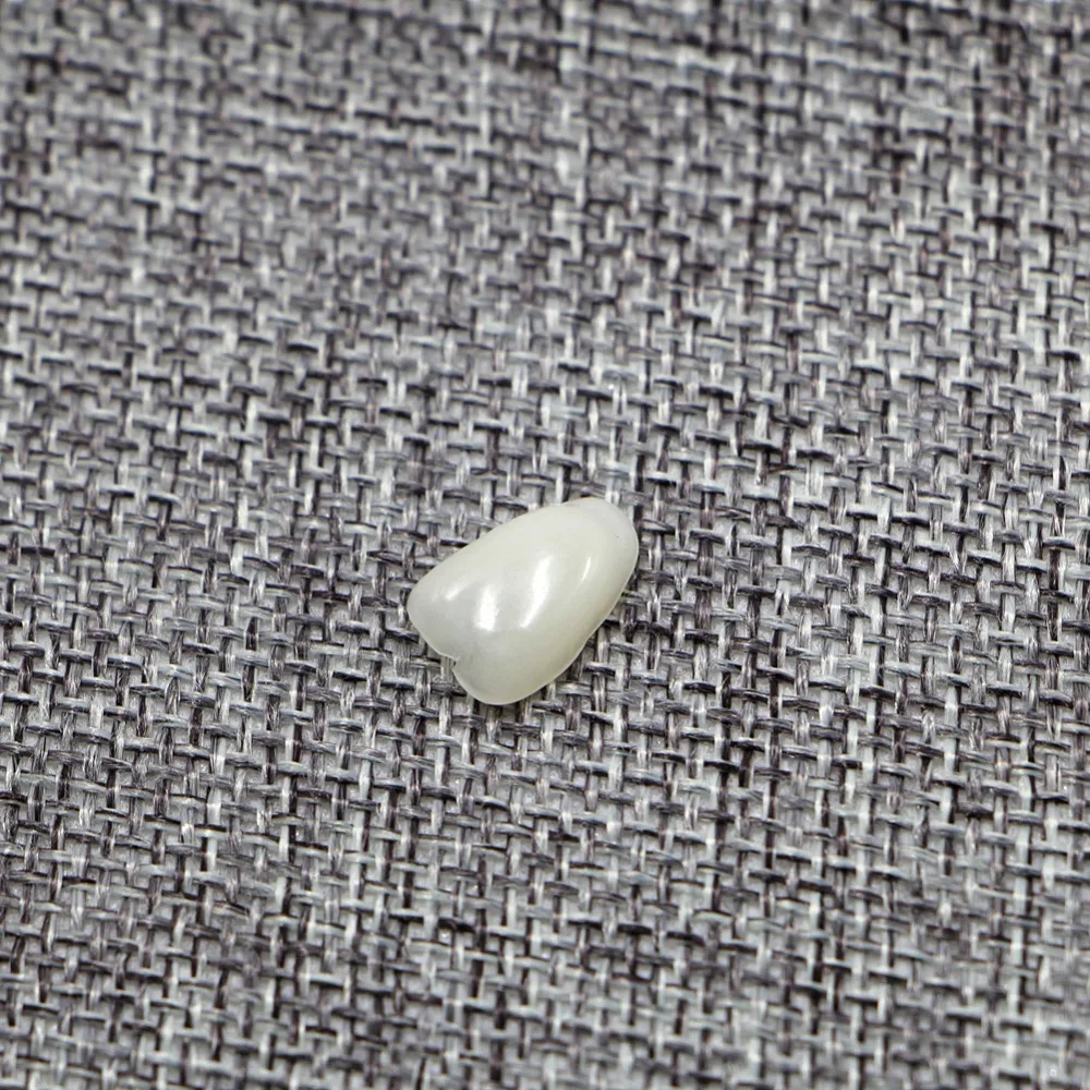 Ультратонкие стоматологические отбеливающие виниры 1 мешок смола для передних