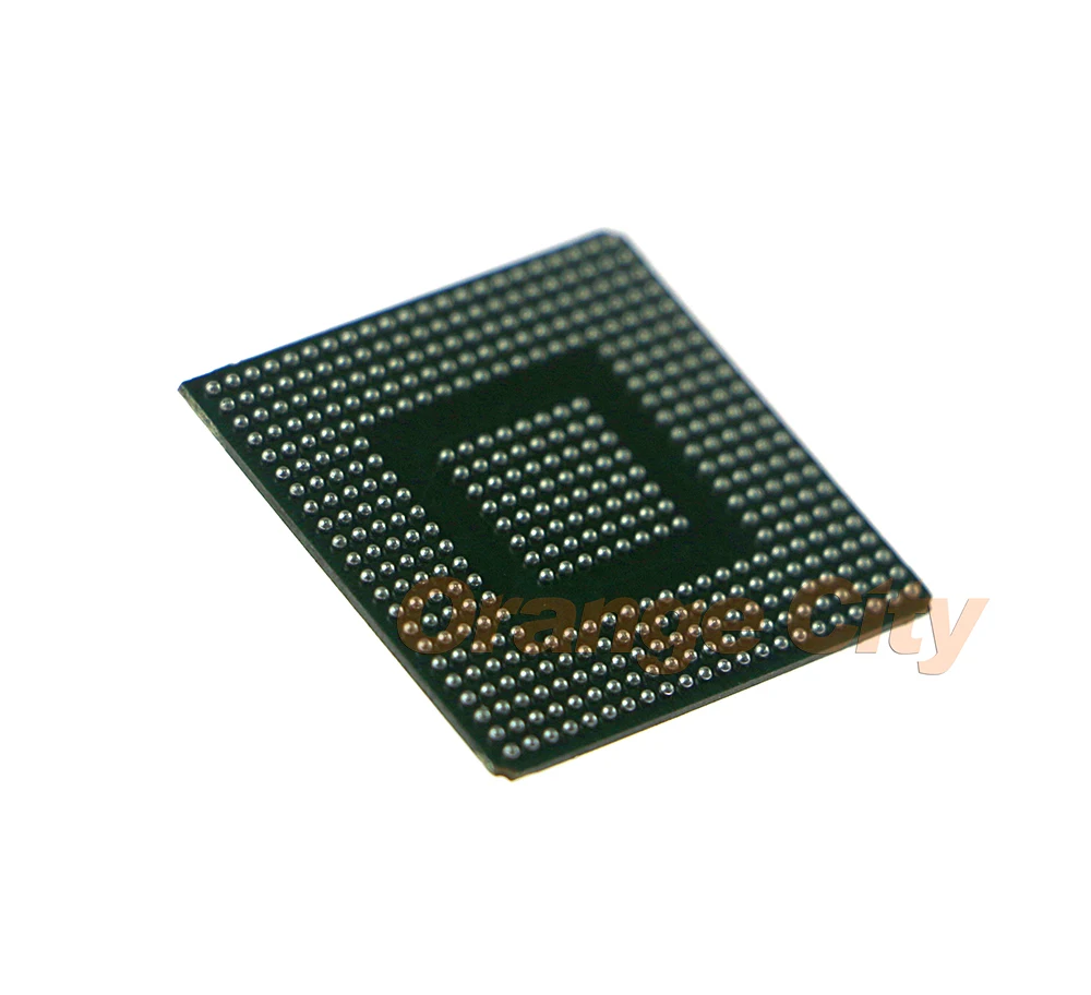 Оригинальный X850744-004 X850744 004 GPU BGA игральная фишка для xbox360 5 шт./лот | Электроника