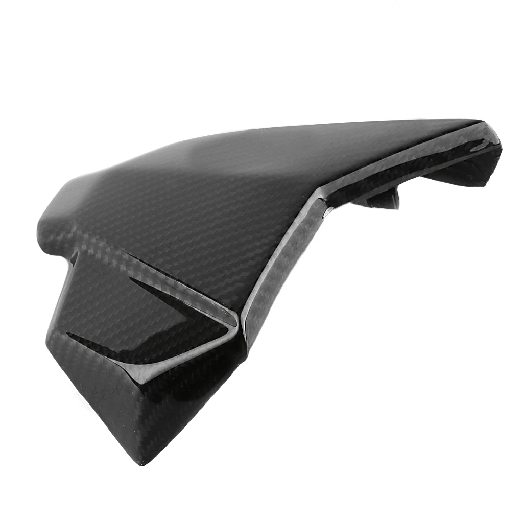 Carbon Fiber Motorcycle Wind shield Windscreens Deflectors Full Fairing Kits for Yamaha MT10 MT-10 2016-2018 | Автомобили и