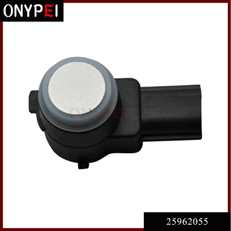 

High Quality 25962055 Ultrasonic PDC Reverse Parking Sensor For Chevrolet Suburban 2007-2014